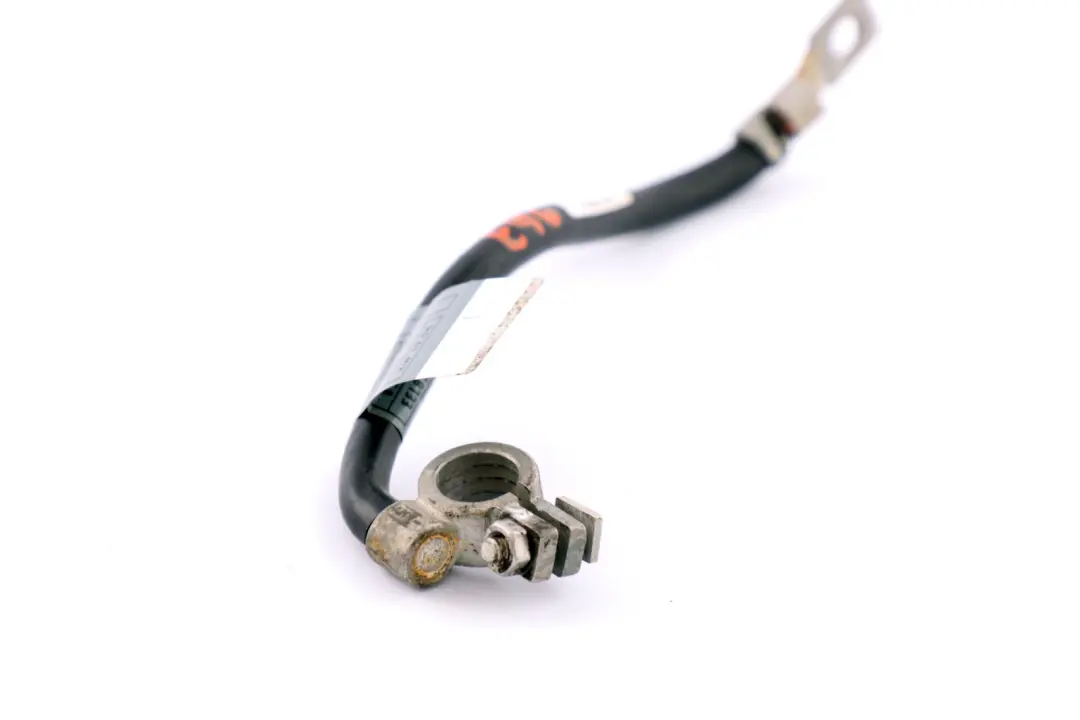 BMW 3 Series Compact E46 Battery Earth Negative Terminal Cable Lead 8383112