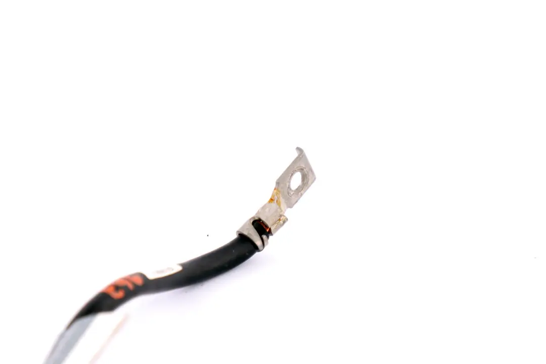 BMW 3 Series Compact E46 Battery Earth Negative Terminal Cable Lead 8383112