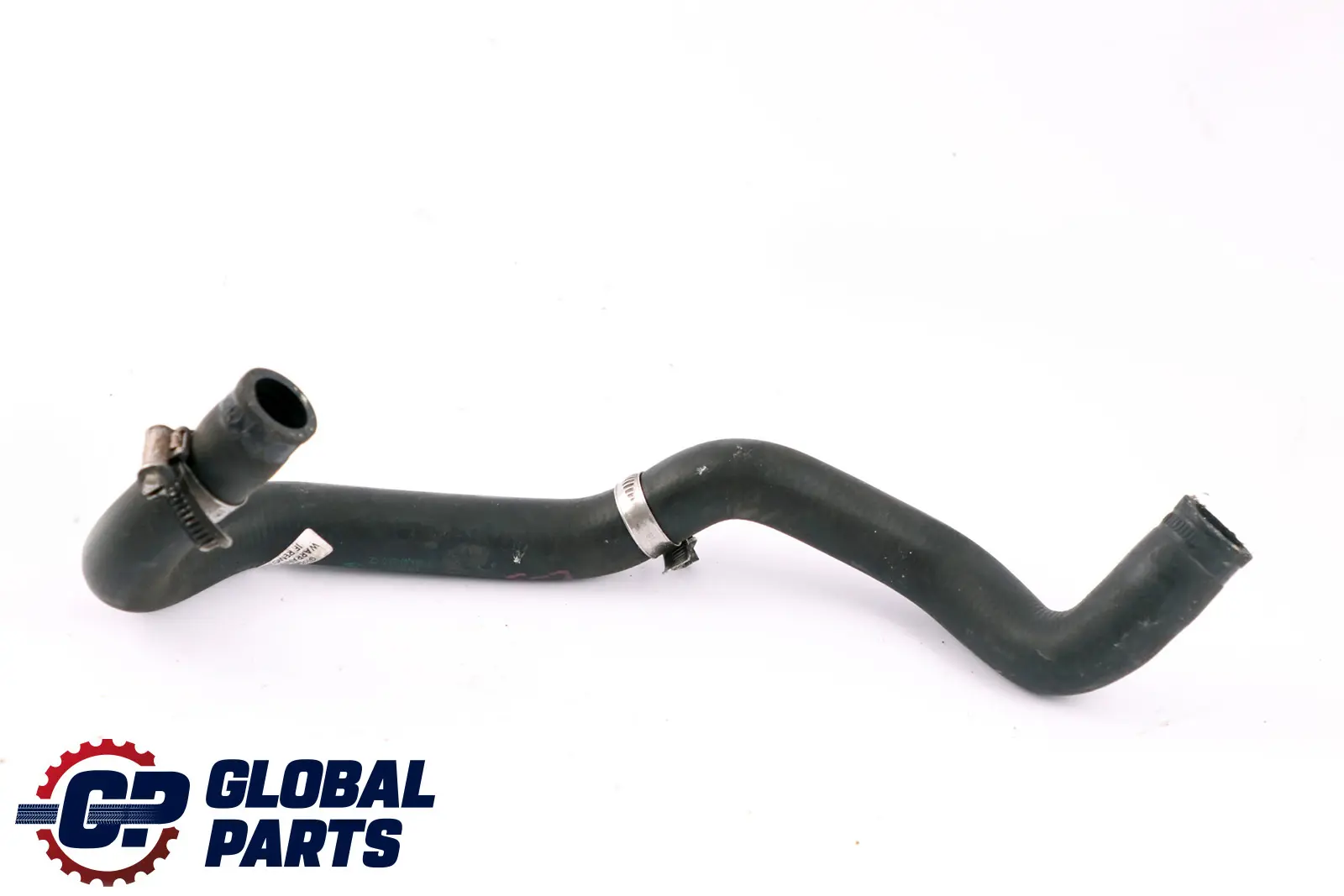 BMW X5 Series E53 3.0d Diesel Additional Heater Water Valve Hose Pipe 8383709