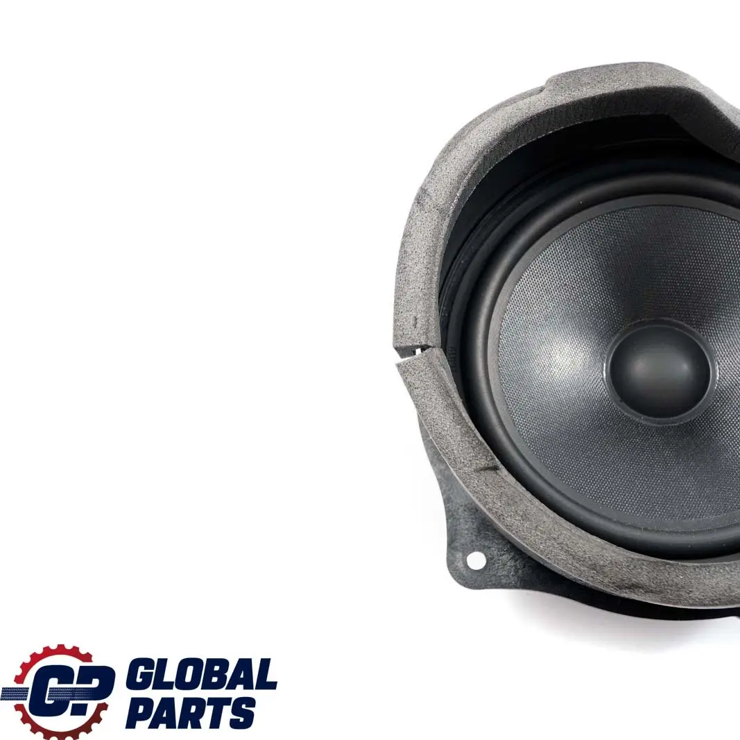 BMW X5 Series E53 Door Speaker Loudspeaker Stereo Left N/S 8383799