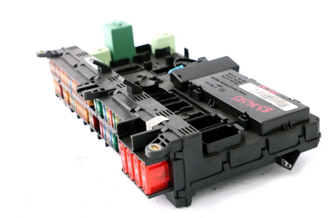 Caja De fusibles De distribucion el?ctricaBMW X5 E53 8384525 6920648