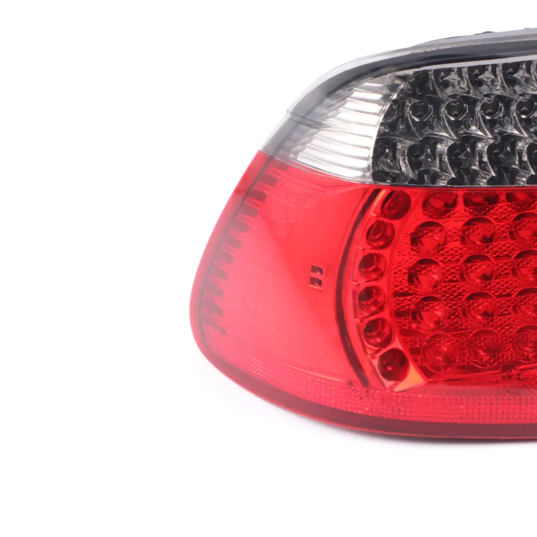 BMW E46 Rear Lamp LED Light Left N/S Side Panel Taillight TAIWAN 8384843