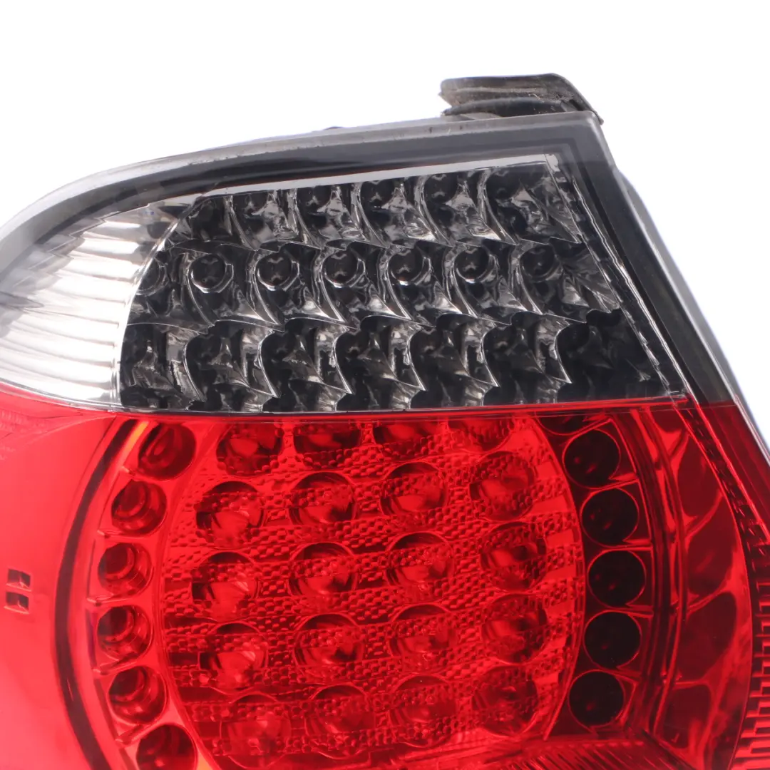 BMW E46 Rear Lamp LED Light Left N/S Side Panel Taillight TAIWAN 8384843