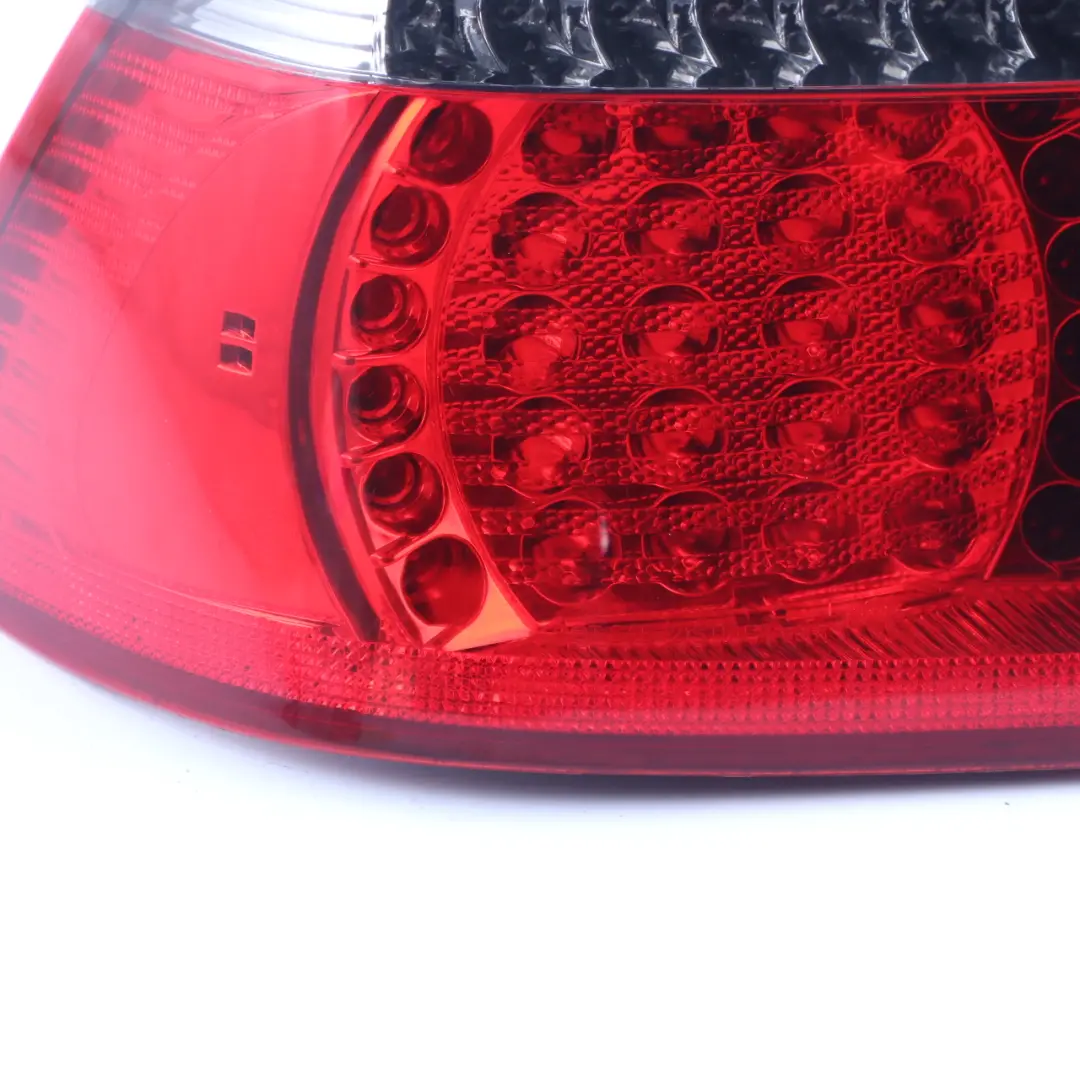 BMW E46 Rear Lamp LED Light Left N/S Side Panel Taillight TAIWAN 8384843