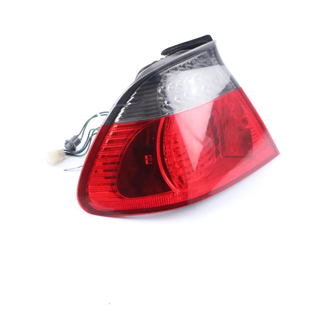 BMW E46 Rear Lamp LED Light Left N/S Side Panel Taillight TAIWAN 8384843