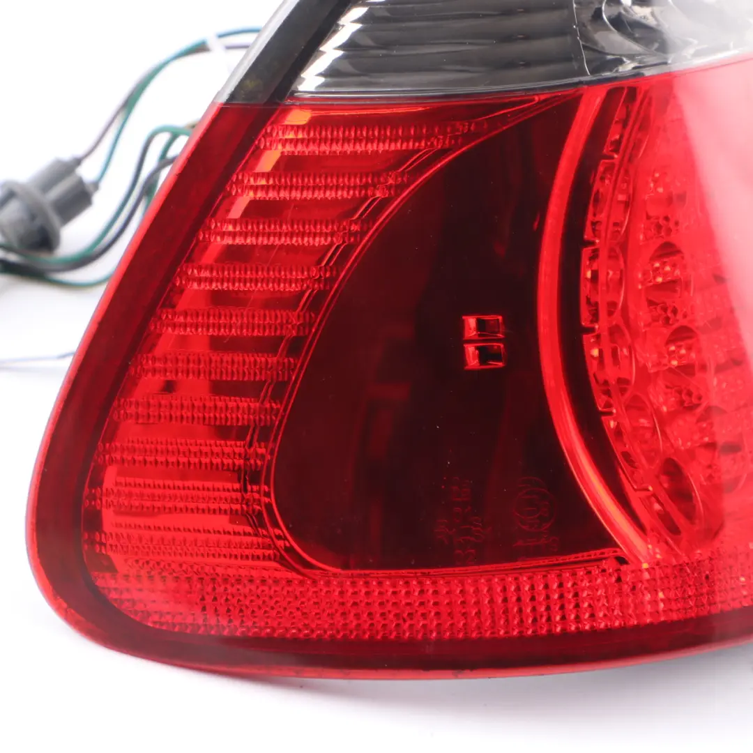 BMW E46 Rear Lamp LED Light Left N/S Side Panel Taillight TAIWAN 8384843