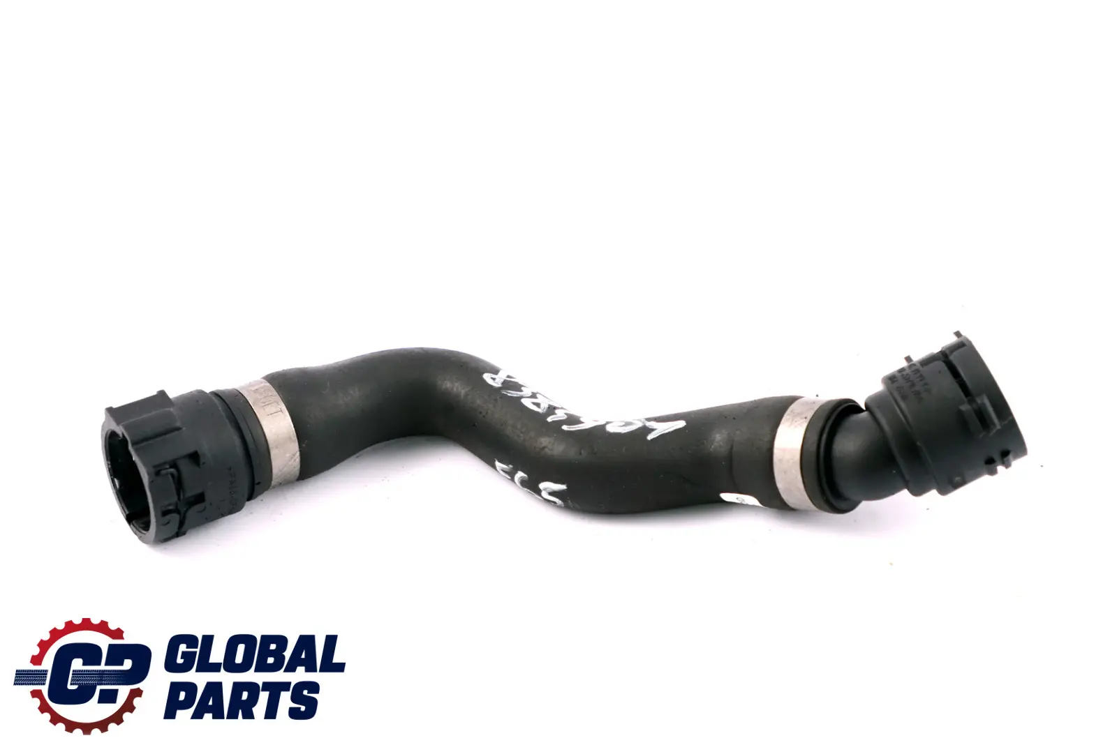 BMW 7 Series E65 E66 730i M54 Hose Pipe For Radiator And Engine Return 8384901