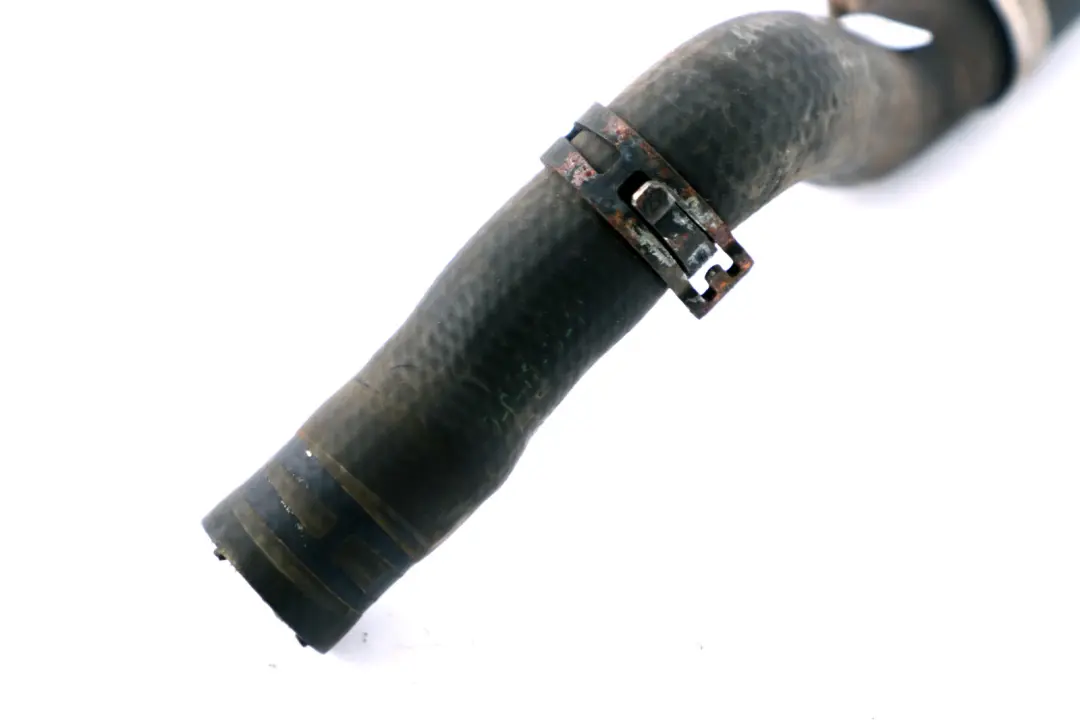 BMW E65 E66 Diesel Additional Heater Hose Pipe 8384913