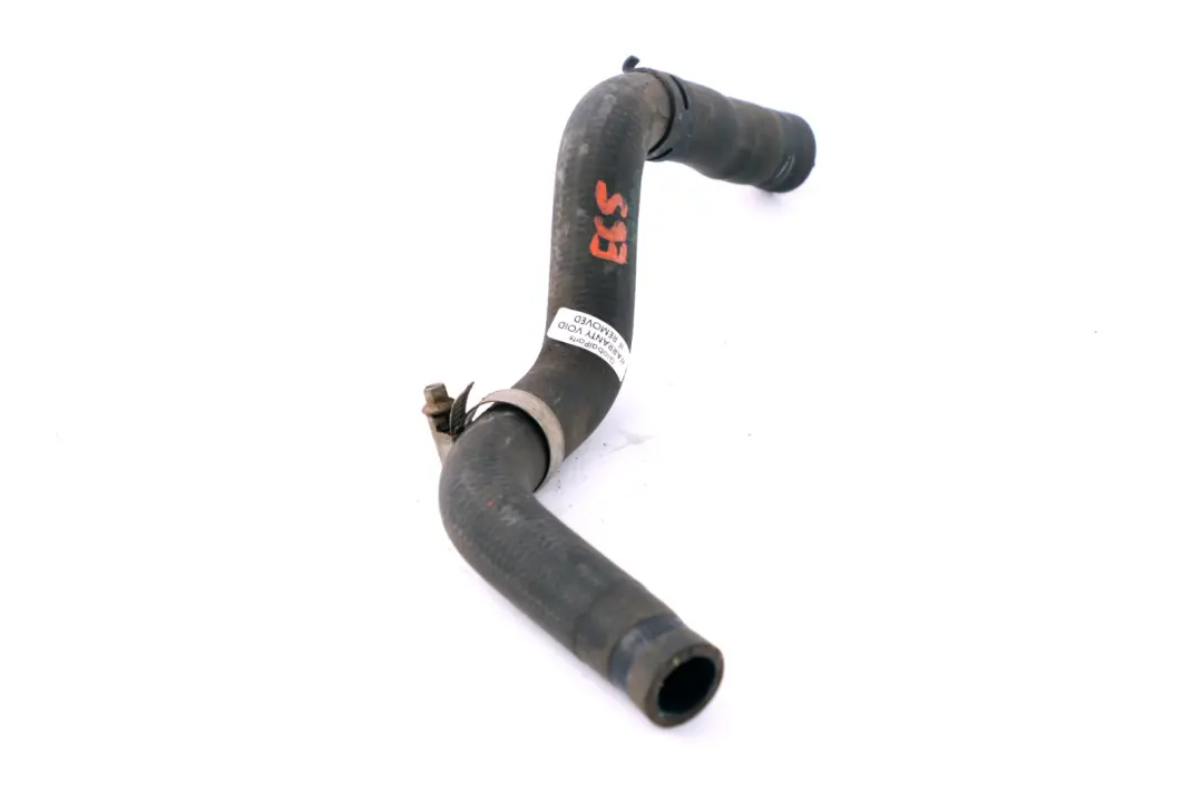 BMW E65 E66 Diesel Additional Heater Hose Pipe 8384913