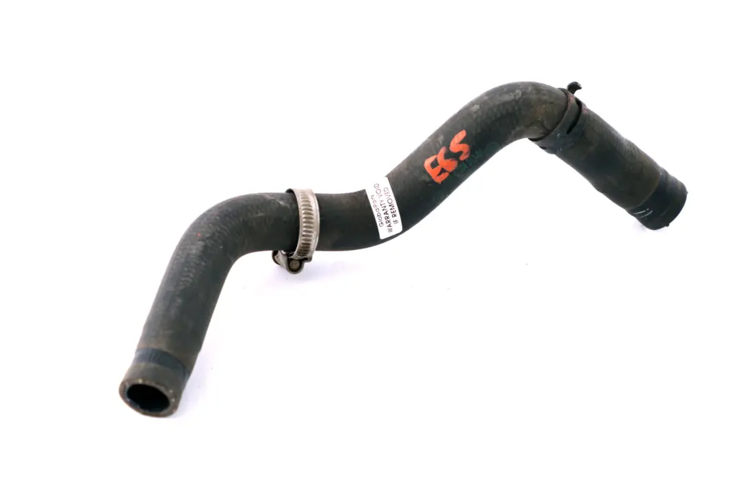 BMW E65 E66 Diesel Additional Heater Hose Pipe 8384913