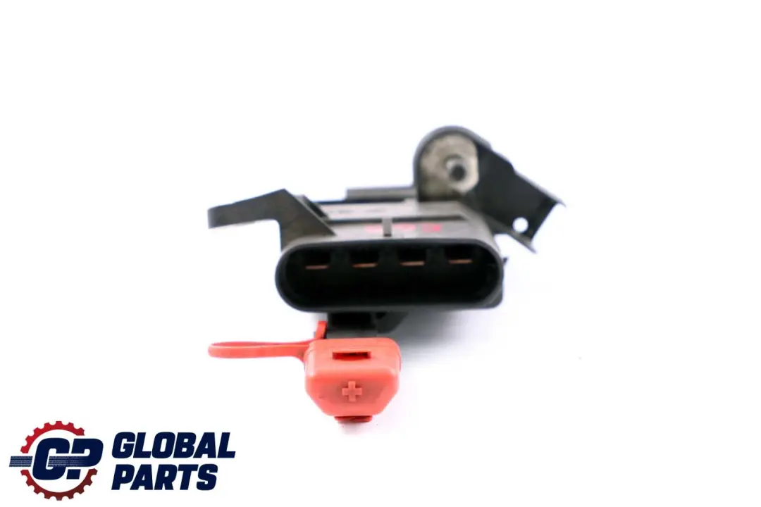 BMW E65 E66 Bateria B Compartimento Motor Punto Terminal 8385164