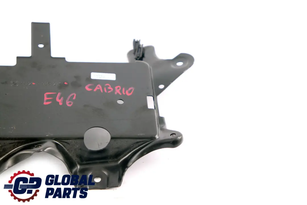 BMW E46 Convertible Soporte Soporte De estacionamiento PDC Sensor 8385231