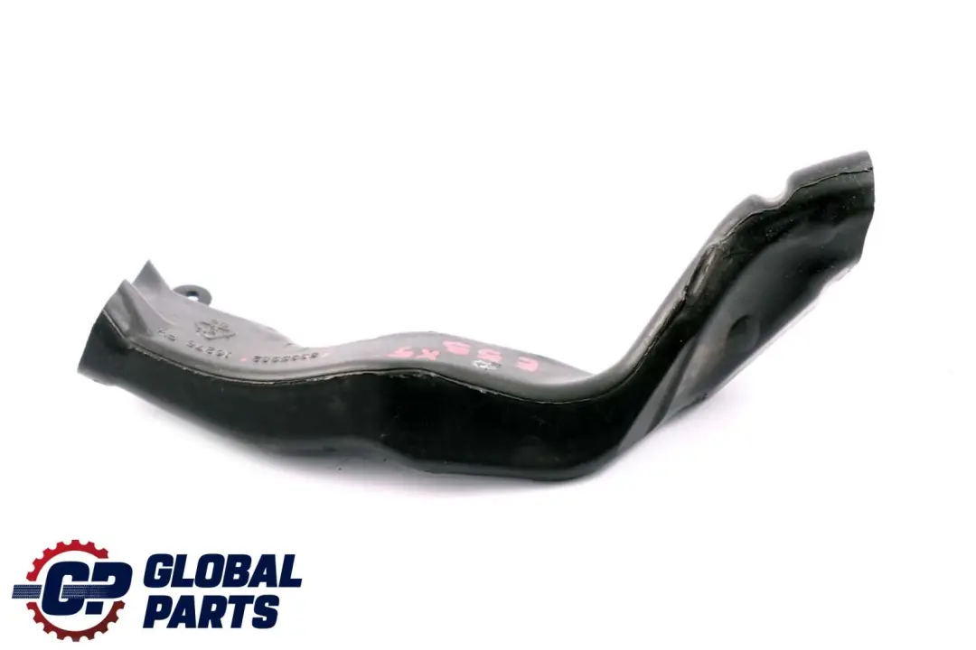 BMW X5 Series E53 Water Drain Right O/S Microfilter 64318385982 8385982