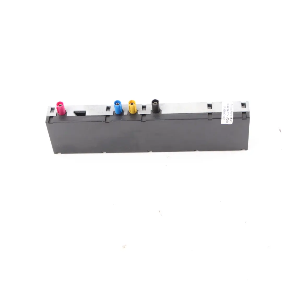 BMW E46 Convertible Radio Antenna Aerial Amplifier Diversity Module 8386180