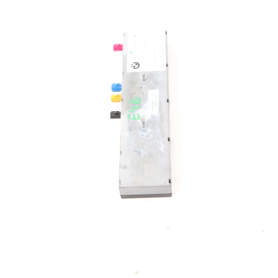 BMW E46 Convertible Radio Antenna Aerial Amplifier Diversity Module 8386180