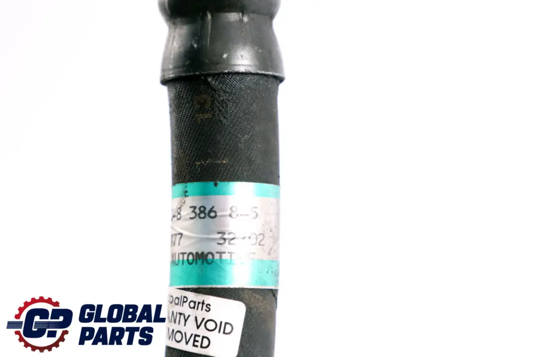 BMW E46 Climatisation Ligne de Pression Tuyau Compresseur Condensateur