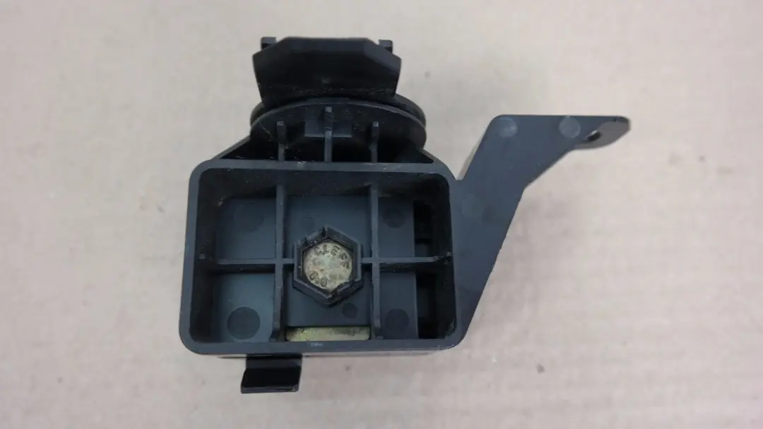 BMW E83 E83N LCi Positivo B Bateria Terminal Punto Caja 8387540