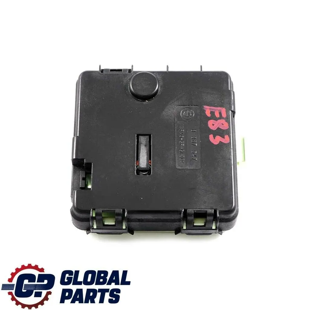 Fuse Box Base BMW X3 E83 Mini R50 R53 Battery Positive Cable B 8387547
