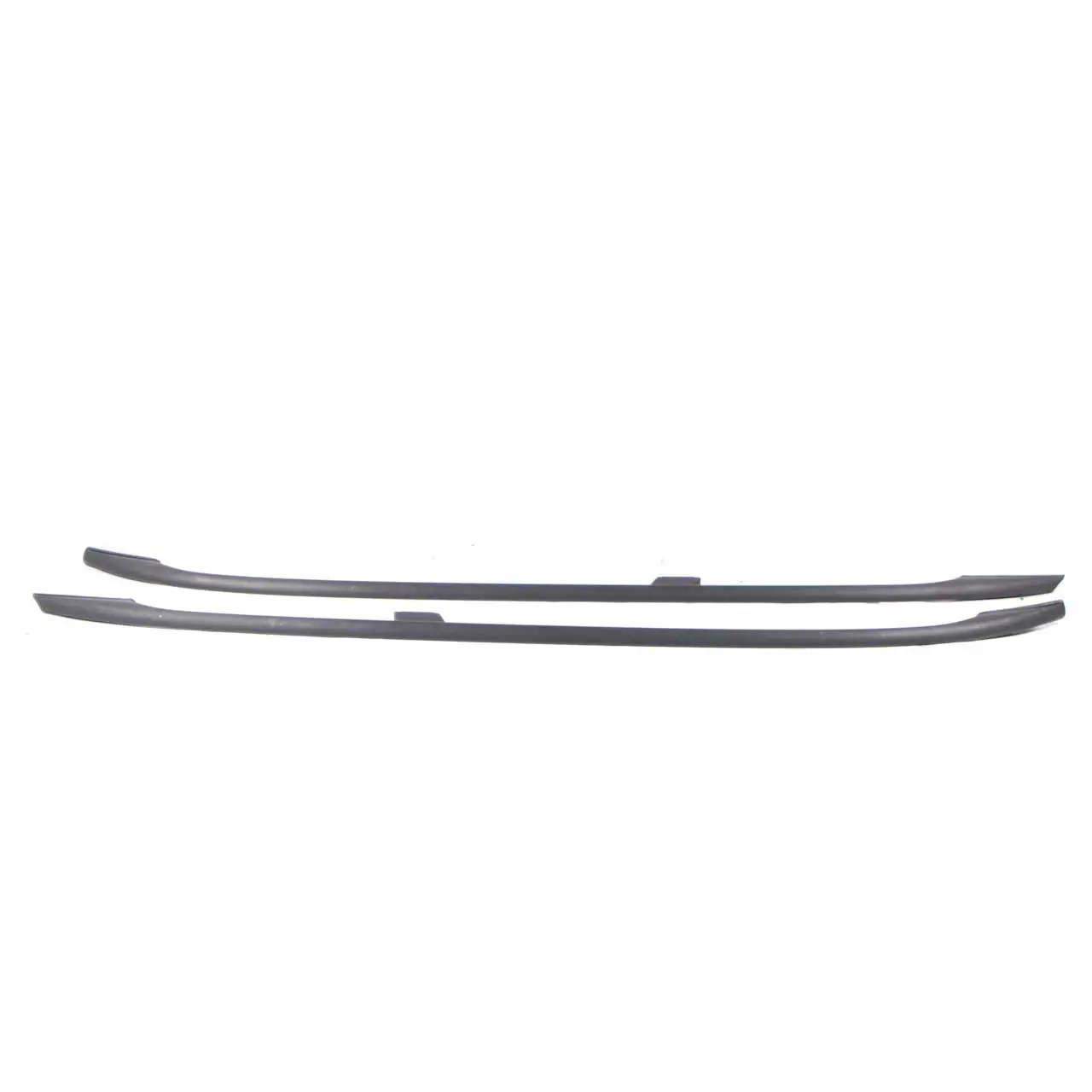 Mercedes W211 S211 Estate Barre de toit gauche droite moulure A2118400924