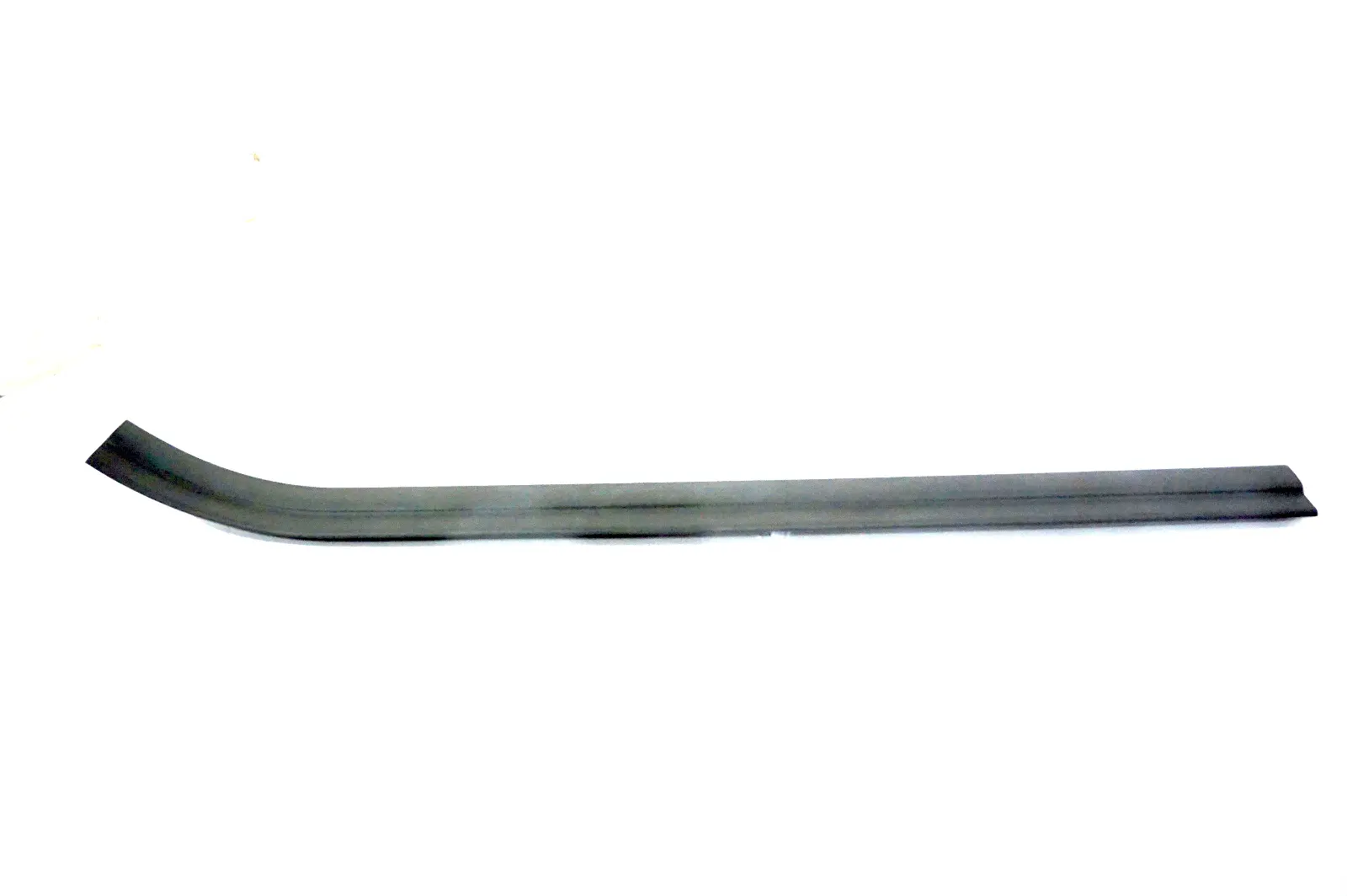 BMW X5 Series E53 Front Left Entrance Cover Kick Trim Grey 8402107