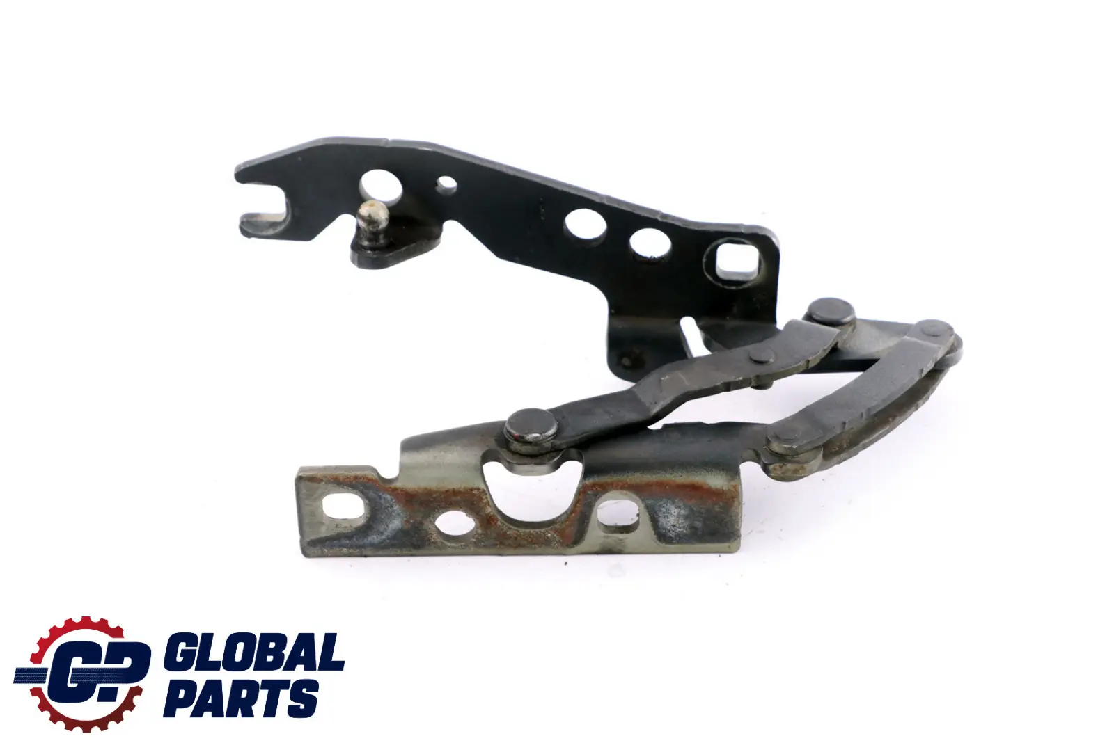 BMW X5 Series E53 Right Engine Hood Hinge Bonnet O/S Sterlinggrau Grey 8402174
