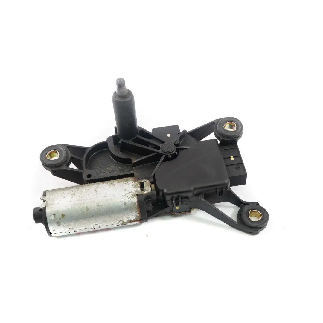 BMW X5 Series E53 Rear Window Wiper Motor Valeo 8402372 6927851