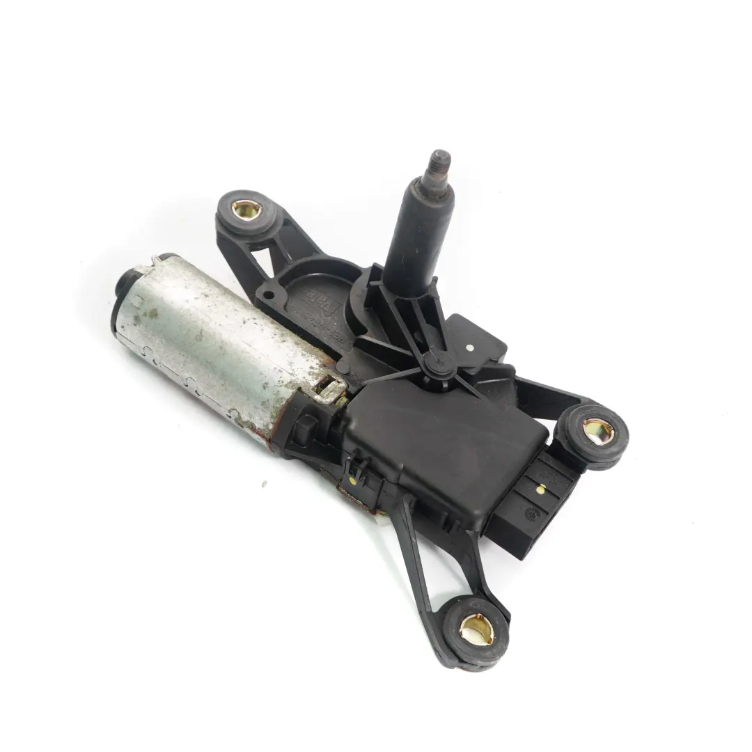 BMW X5 Series E53 Rear Window Wiper Motor Valeo 8402372 6927851