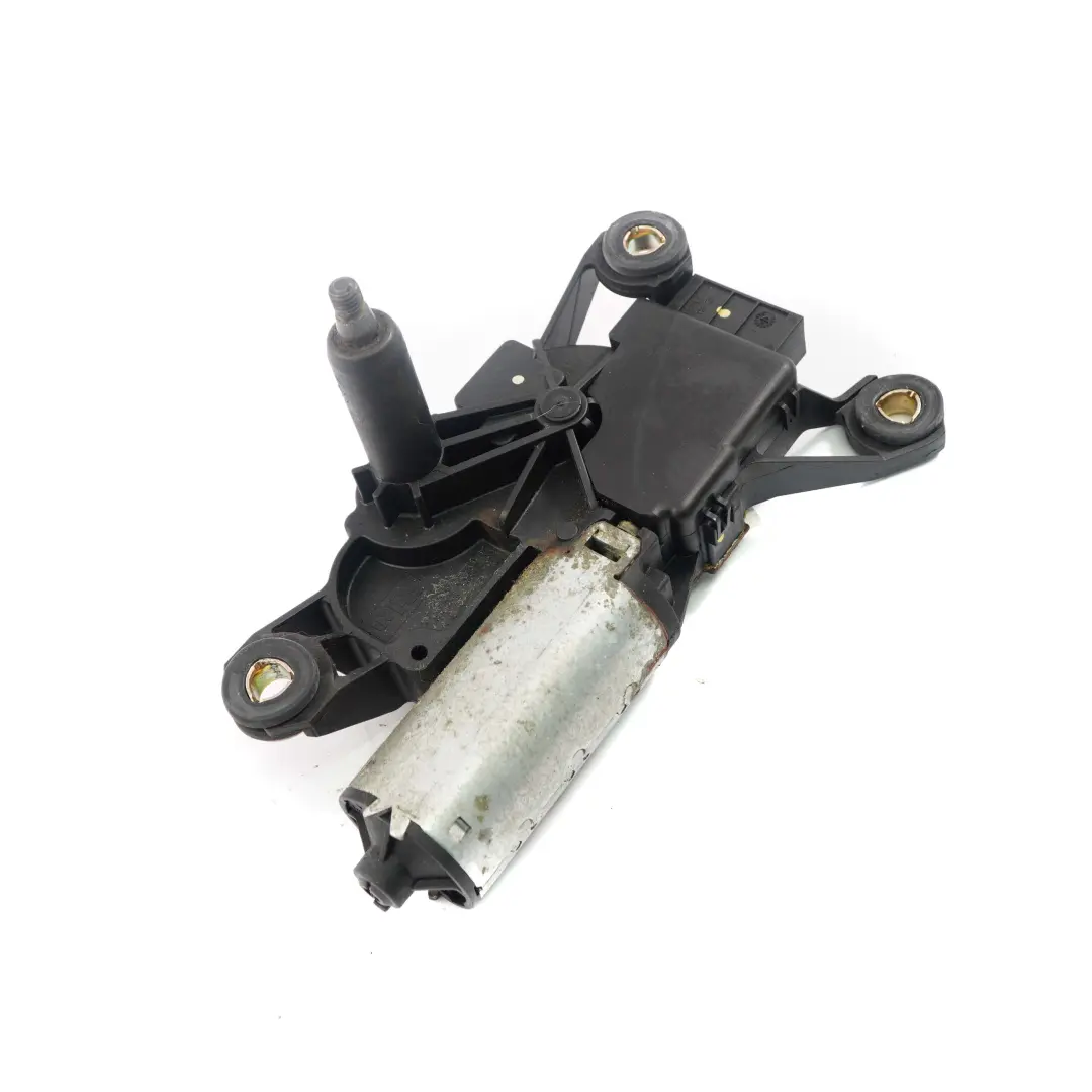 BMW X5 Series E53 Rear Window Wiper Motor Valeo 8402372 6927851