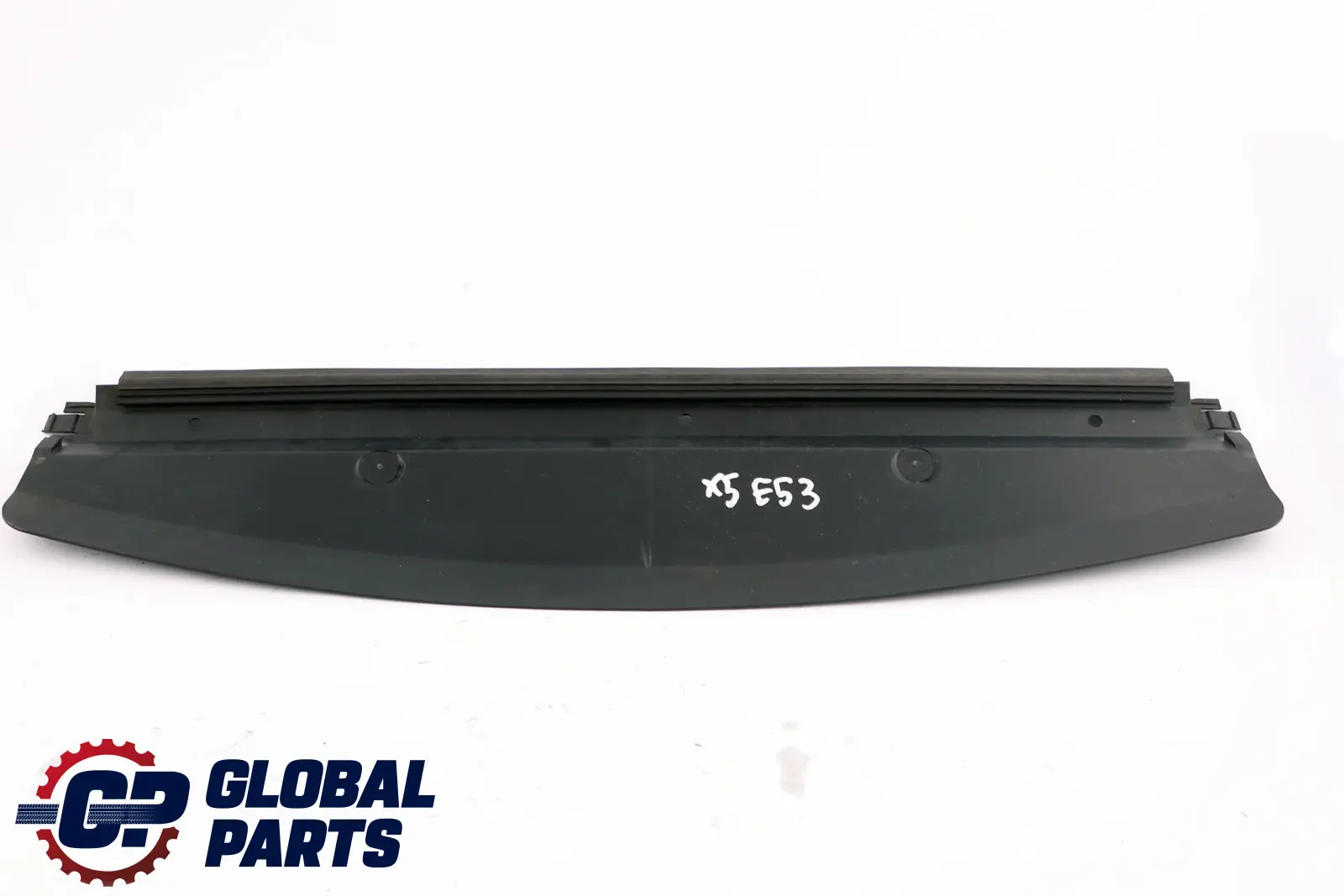 BMW X5 SERIES E53 RADIATOR AIR DUCT COVER SHROUD GUARD 8402420