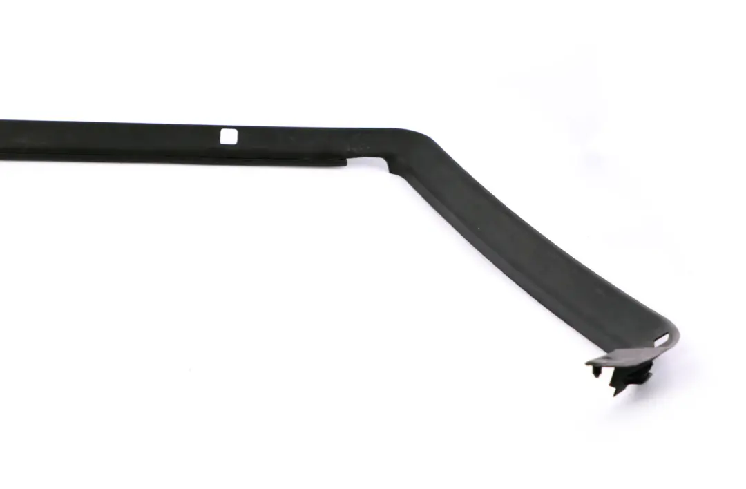 BMW X5 Series E53 Rear Right Door O/S Window Frame Roller Blind Trim Cover