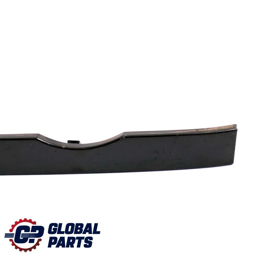 BMW X5 E53 Panel Embellecedor Tapa Faro Izquierdo N/S Zafiro Negro 8402647