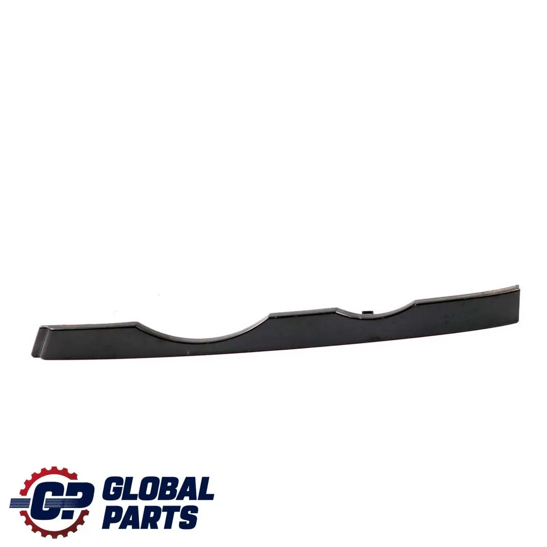 BMW X5 E53 Panel Embellecedor Tapa Faro Izquierdo N/S Zafiro Negro 8402647