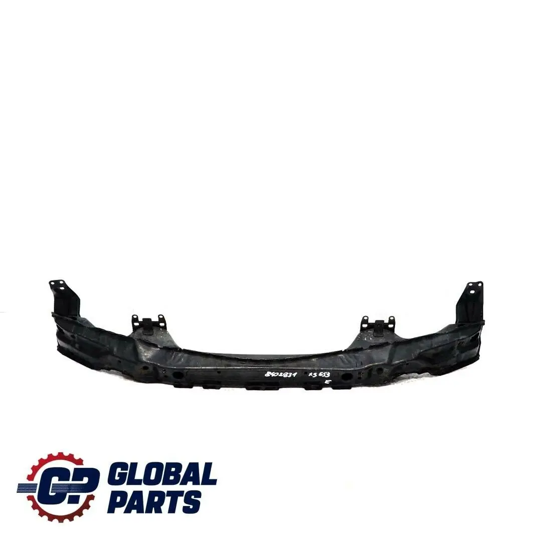 BMW X5 Series E53 CROSS MEMBER FRONT BUMPER SUPPORT CARRIER REINFORCER BEAM