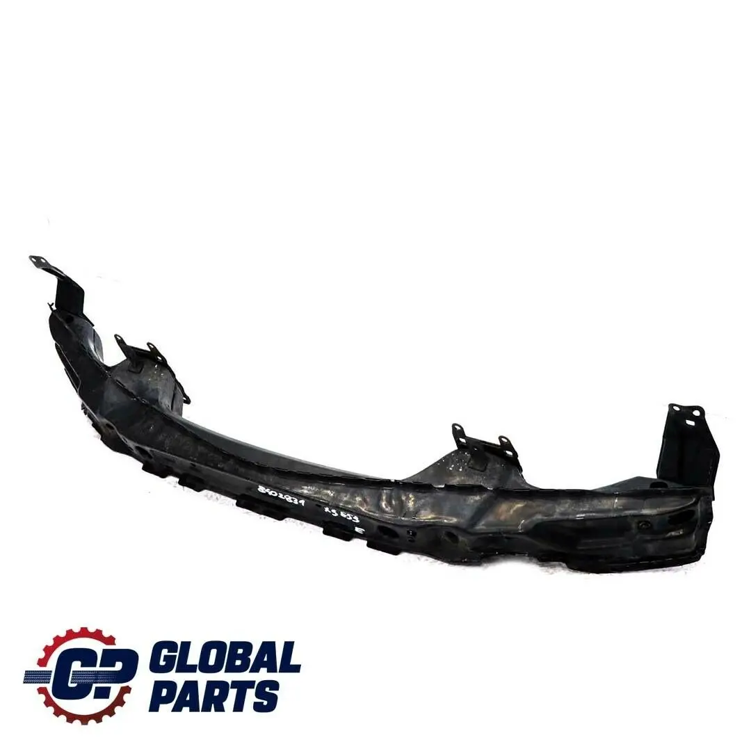 BMW X5 Series E53 CROSS MEMBER FRONT BUMPER SUPPORT CARRIER REINFORCER BEAM