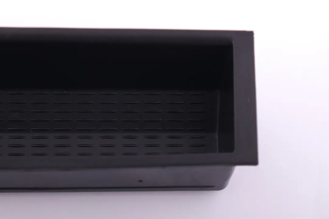 BMW X5 Series E53 Center Console Storing Partition Cover 8402968