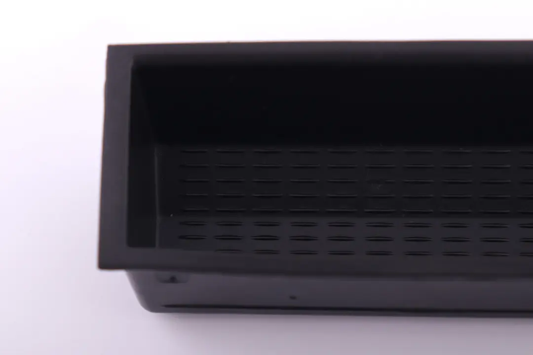 BMW X5 Series E53 Center Console Storing Partition Cover 8402968