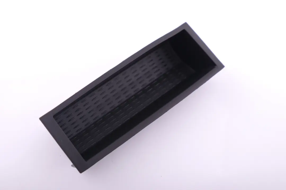 BMW X5 Series E53 Center Console Storing Partition Cover 8402968