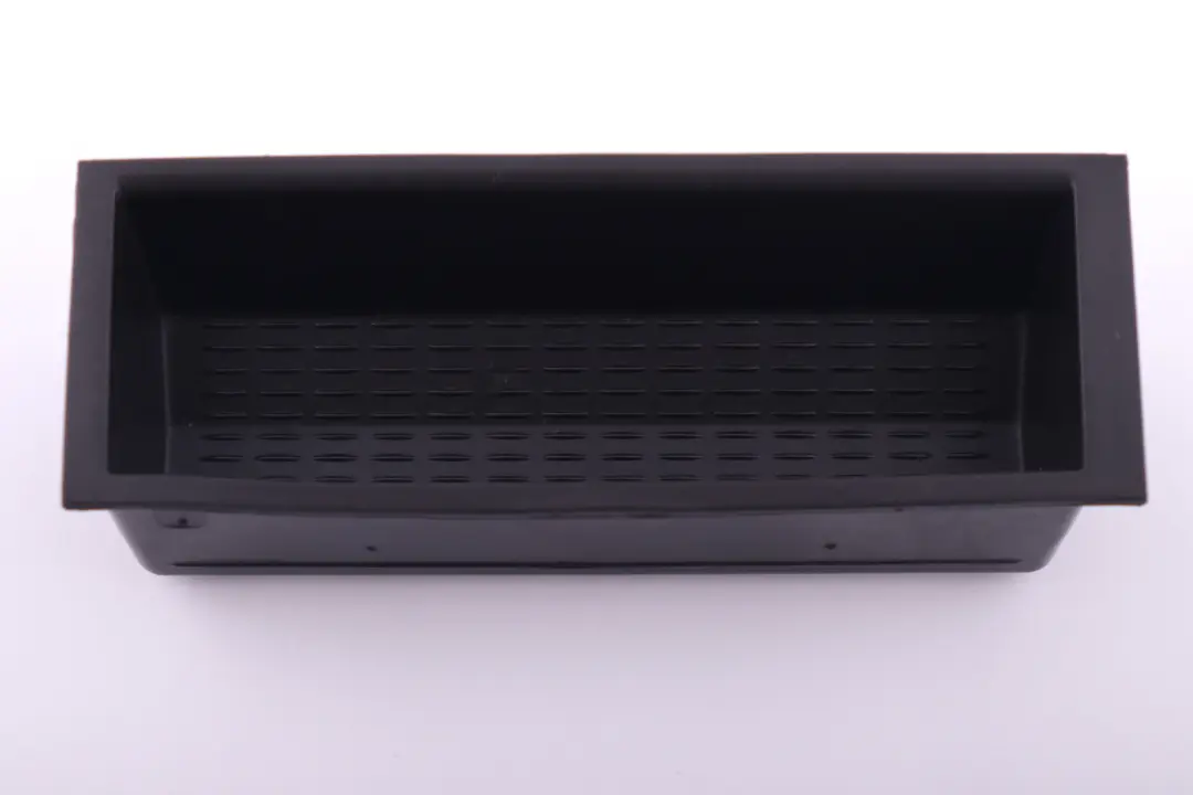 BMW X5 Series E53 Center Console Storing Partition Cover 8402968