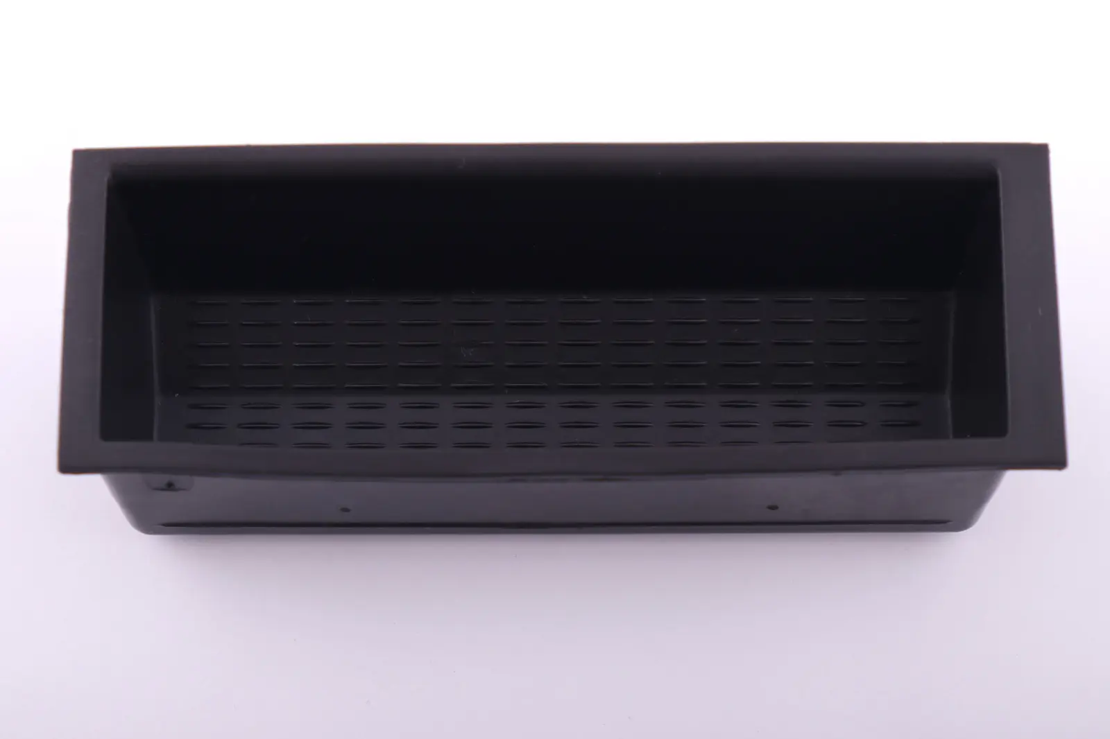 BMW X5 Series E53 Center Console Storing Partition Cover 8402968