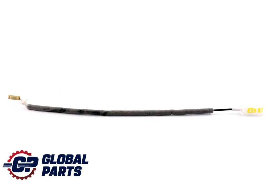 BMW X5 E53 Trasera Izquierda Derecha N/ Tirador Abrepuertas Cable Bowden 8403058