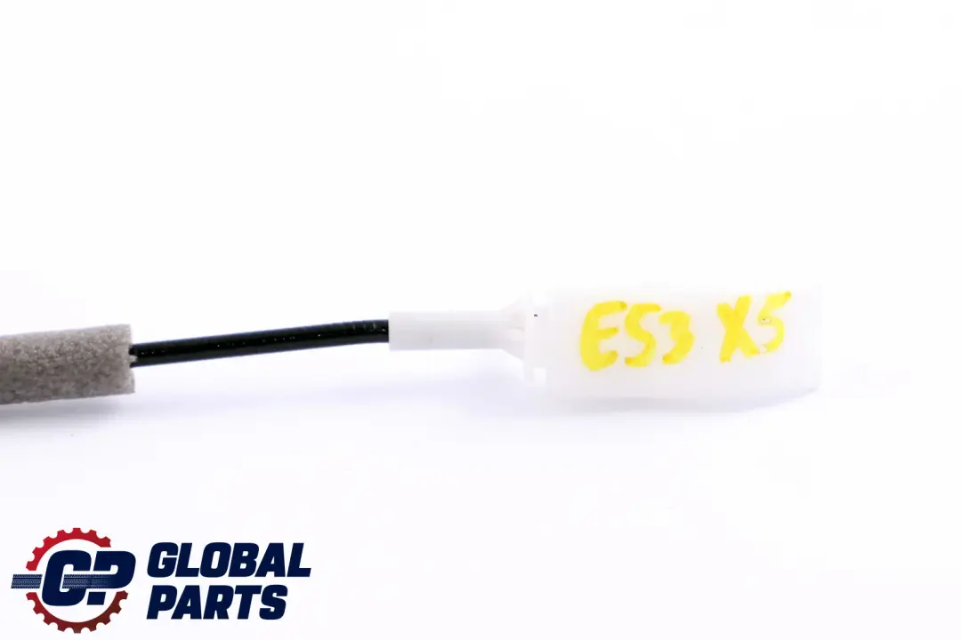 BMW X5 E53 Trasera Izquierda Derecha N/ Tirador Abrepuertas Cable Bowden 8403058