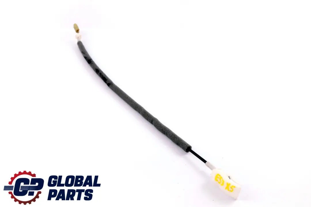 BMW X5 E53 Trasera Izquierda Derecha N/ Tirador Abrepuertas Cable Bowden 8403058