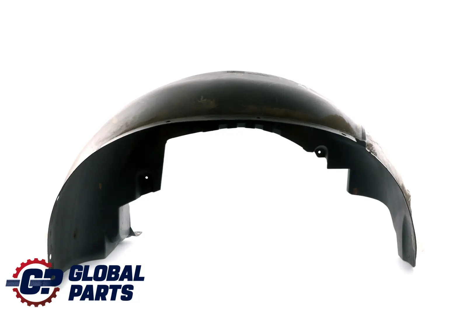 BMW X5 Series E53 Cover Splash Guard Wheel Arch Housing Rear Left N/S 8403059