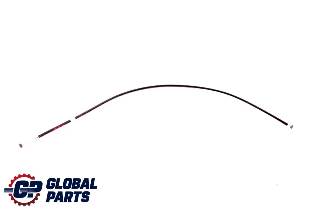 BMW E53 Bonnet Lock Release Center Bowden Cable Motor Capo 8403219