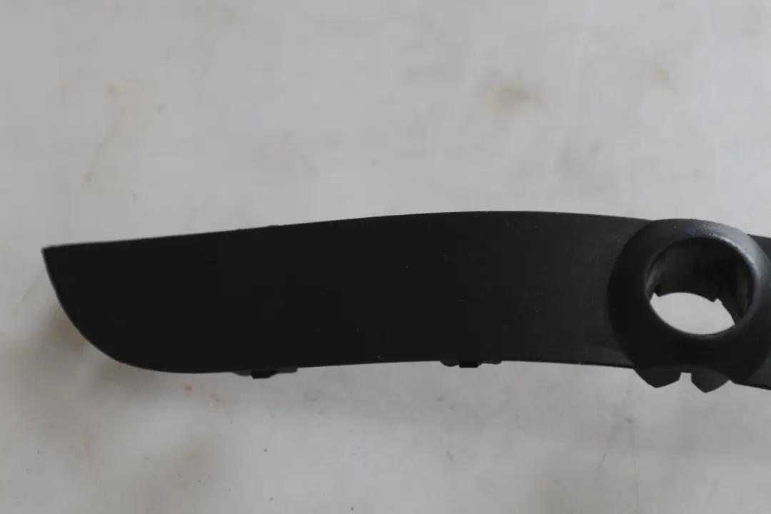 BMW X5 Series E53 Front Bumper PDC Lateral Cover Right O/S 8406386