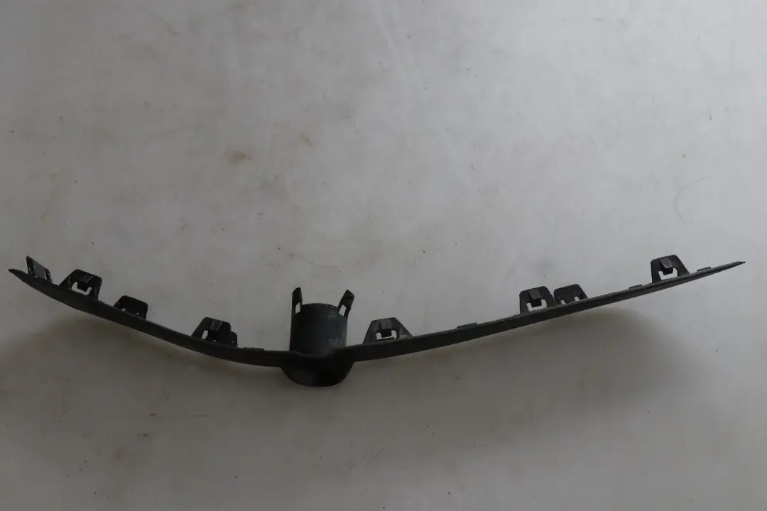 BMW X5 Series E53 Front Bumper PDC Lateral Cover Right O/S 8406386