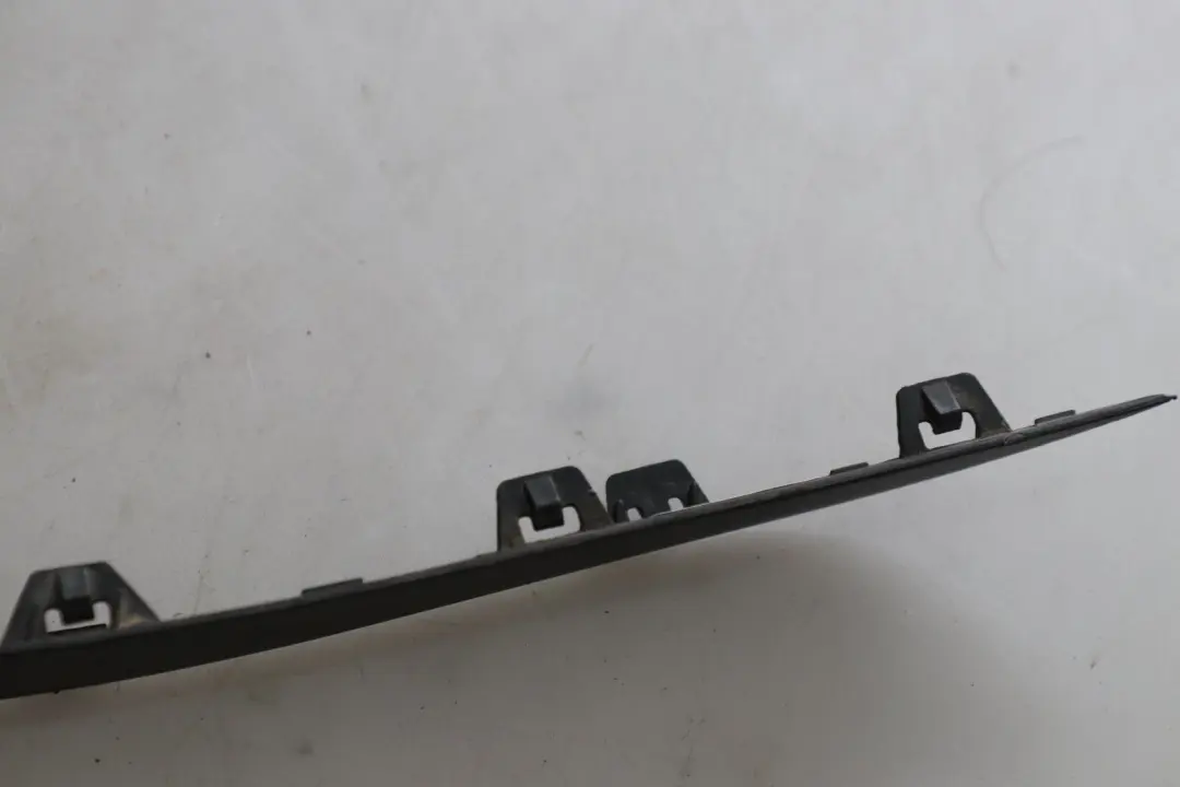 BMW X5 Series E53 Front Bumper PDC Lateral Cover Right O/S 8406386