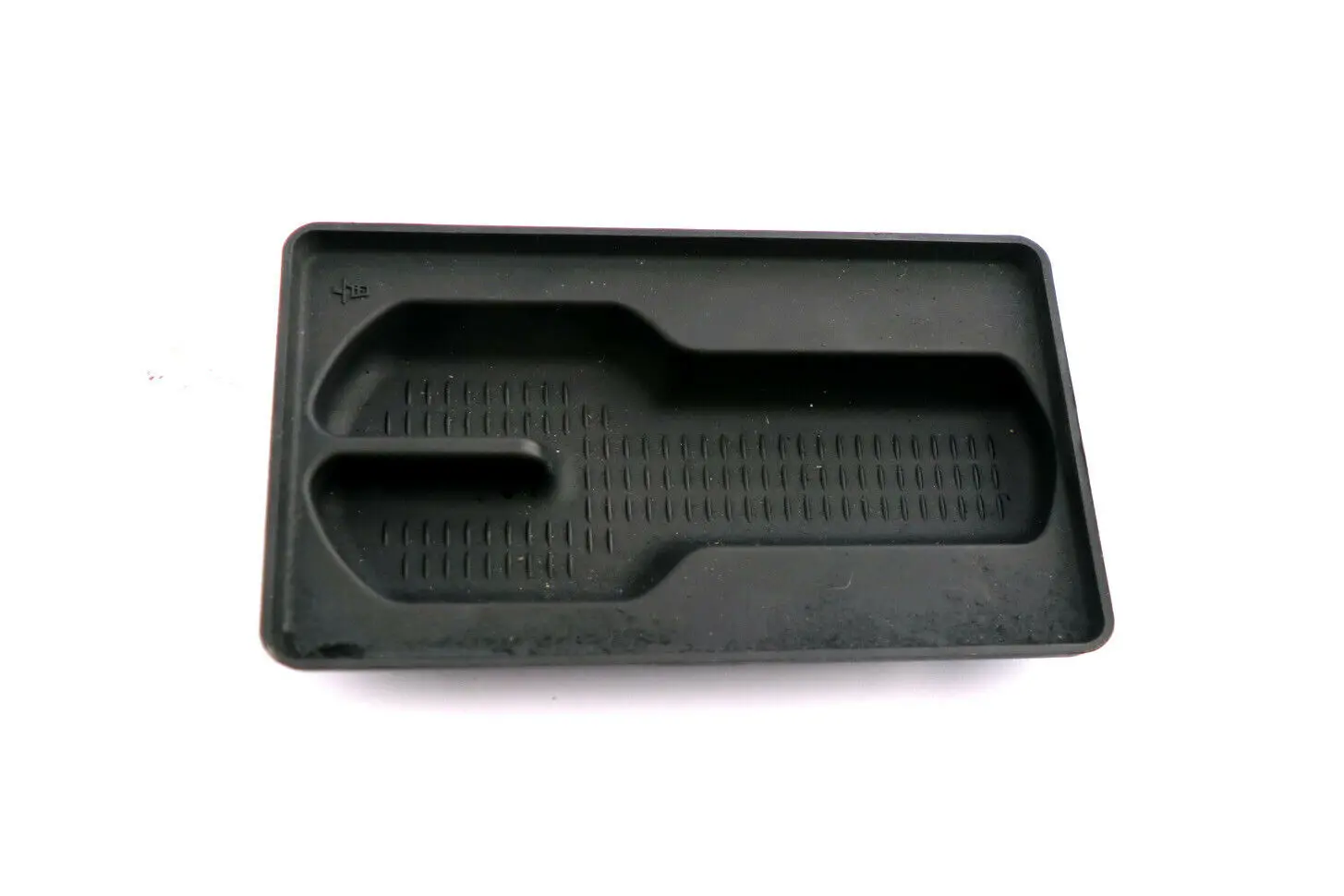 BMW X5 Series E53 Floor Mat Velours Centre Console Armrest Oddments Trays