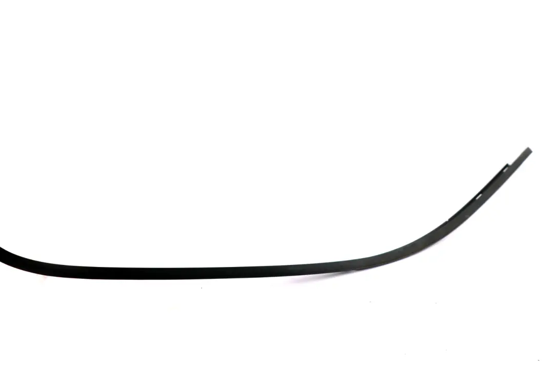 BMW X5 Series E53 Front Right O/S Door Window Frame Cover Trim Strip