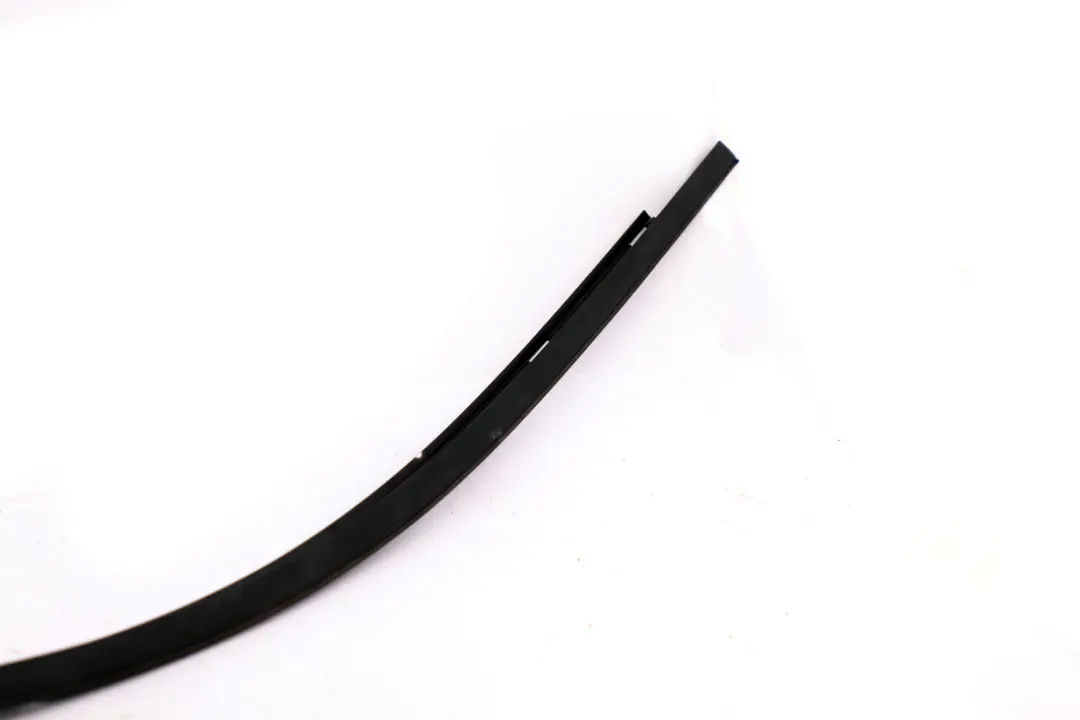 BMW X5 Series E53 Front Right O/S Door Window Frame Cover Trim Strip